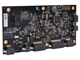 30-8402 Aem Ev Tesla Large Drive Unit Ldu Control Board