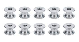 All18622-10 Allstar Performance Motor Mount Spacer 1in 10pk-