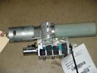 999.as1v08 Aston Martin Vantage Roadster Convertible Roof Top Pump Motor Assy