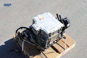 0ef907080e Audi E-tron Quattro Dual Motor Front Drive Unit Engine Oem 2020-2023 -20k
