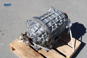 0mb300040c Audi E-tron Quattro Dual Motor Rear Drive Unit Engine Oem 2019 - 2022-20k