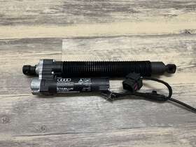 4g5827851b Audi 12-18 A6 S6 Rear Tailgate Trunk Lid Strut Lift Motor Unit Oem 4g5 827 851 B