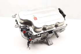 5g0907070e Audi 2015-2017 Vw Gti - Hv / Hybrid Electric Drive Motor