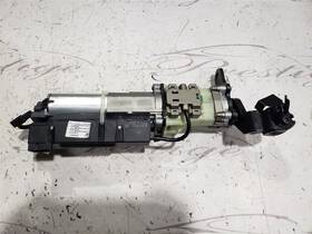 642.au1512 Audi Q7 10-15 Left Trunk Lift Motor Oem 11 12 13 14