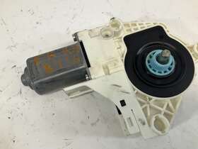 Audi Q5 11 12 13 14 15 16 17 Front Left Door Window Regulator Power Motor B