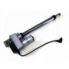 Autlad08 Auto-loc Heavy Duty 12 V 8inch Adjustable Linear Actuator Electric Motor