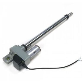 Autlad10 Auto-loc Heavy Duty 12 V 10inch Adjustable Linear Actuator Electric Motor
