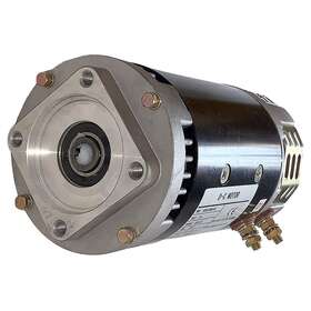 40844gt Autocamparts 40844 Grade Pump Motor 24vdc 4.5hp Tmz50/30 Tz50/30 Gs2646 Gs1930 Gs3246 Genie