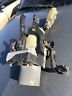 A-03t50982 Bbm4 Jj301 000237 Sedan Oem Original Genuine Mazda Frame Mounted Electric Power Steering