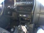 615-58450 Blower Motor Front Fits Isuzu Trooper