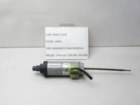 0130002614 Bmw 2004-2007 525i Front Right Seat Adjust Motor Oem