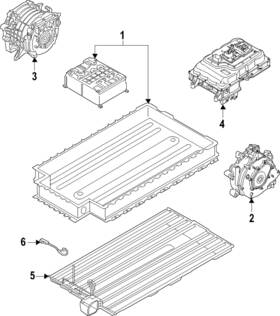 12358629034 Bmw Genuine Motor