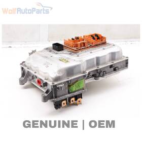 12368642557 Bmw 2014-2016 I3 60ah - Electric Electronics Motor 8642557