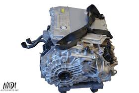 Bmw 33307916221 2022 - 2025 G26 I4 Edrive35 Ha0 Rear Electric Drive Motor Oem 8k 5a76e40