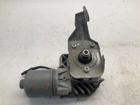 642.bm1i15 Bmw 12-18 650i Xdrive Convertible Front Door Window Regulator Power Motor Only B