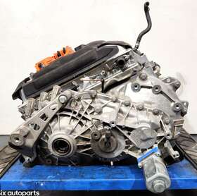 7636170 Bmw 14-20 Oeem I8 I12 I15 Awd Electric Engine Motor At Transmission Assembly