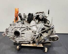 8601199 Bmw 14-21 Oem I3 I01 Rex 60ah Electric Engine Motor At Transmission 45k