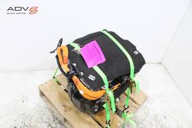 9468399 Bmw Ix I20 Dual Motor Awd Front Drive Unit Engine Oem 2022-25 -18k Miles