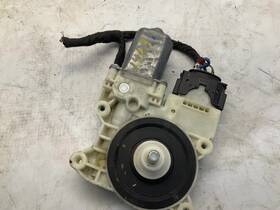 642.bm3a17 Bmw - Us Additional 14 15 16 17 I3 0.7 Front Right Door Window Regulator Power Motor Only B