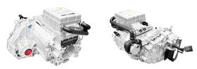 Idm-190 Borgwarner Cascadia Motion Motor Controller And Connector Kit