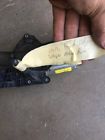 Bt43-17404-ab Ford 2013 Edge Rear