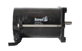 3014441 Buyers Products Universal Bi-directional Replacement Spinner Motor For Saltdogg