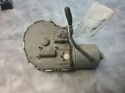 620-50208 C300 Windshield Wiper Motor Type Coupe Fits Mercedes