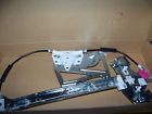 17801304-pfm C462942 Unknown Cadillac Front Driver Side Power Window Regulator Replacement Part