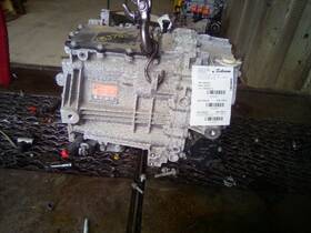300.gm6d24 Cadillac Rear Propulsion Engine For 2024 Lyriq 3025586