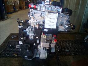 300.gm6d25 Cadillac Front Propulsion Unit For 2025 Lyriq 3087496