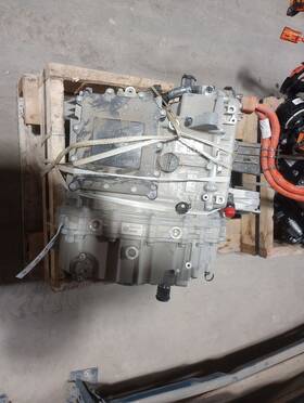 300.gm6z26 Cadillac Rear Propulsion Unit For 2026 Vistiq 3127146
