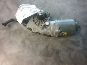 620-00975 Cadillac Windshield Wiper Motor Fits 13-16 Xts