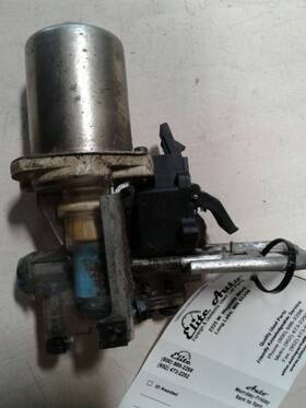 640.gm6h90 Cadillac Deville 1990 Lid Motor Pull Down