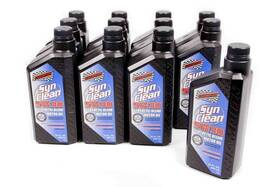 12x1qt Champion Brand 4231h/12 5w30 Syn-blend Oil
