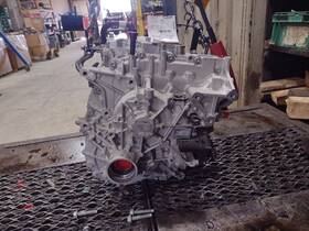 300.gm8625 Chevrolet Front Propulsion Unit For 2025 Silverado Ev 3082465