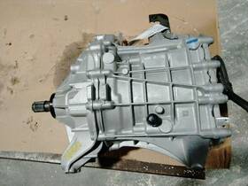 300.gm8c25 Chevrolet Electric Engine For 2025 Blazer Ev 3017532