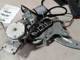 640.gm1d12 Chevrolet Traverse 2010 Lid Motor Pull Down 322668