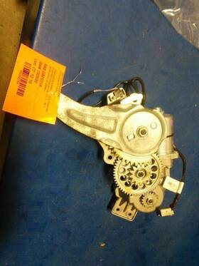 642.gm1d14 Chevrolet Traverse 2014 Electric Door Motor 342754