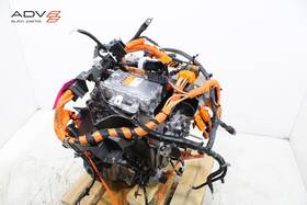 86784908 Chevrolet Equinox Ev Fwd Front Drive Unit Engine Motor Oem 2025 -1k Miles