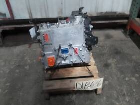 Chevrolet Truck 300-11088 89.5kw Electric Drive Motor From 2025 Equinox Ev 9 Miles 12340293
