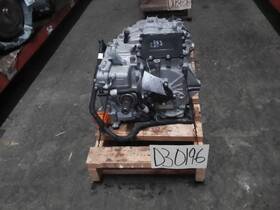 Chevrolet Truck 300-11114 Rear Electric Drive Transaxle From 2024 Blazer Ev Very Low Miles 12537768