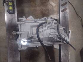 Chevrolet Truck 300.gm8c26 Blazer Ev 2026 Engine 3207476