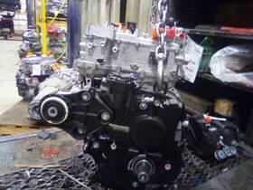Chevrolet Truck 300.gm8f26 Equinoxev 2026 Engine 3176781