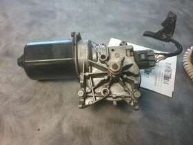 620-00916 Chevrolet Truck Windshield Wiper Motor Fits 03-07 Express 1500 Van