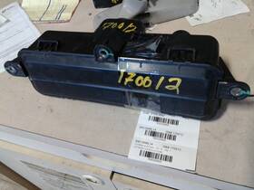 640.gm8l14 Chevrolet Truck Equinox 2014 Lid Motor Pull Down 320655