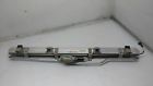 263.mb1i06 Cls500 2006 Mercedes W219 Rear