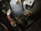 634-00050 Convertible Top Motor Fits 04-09