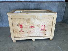 Spm250-130-2 Danfoss New Uqm Motor Kds E560 Gearbox Hd-220 Controller
