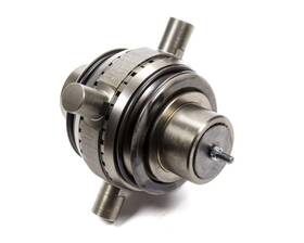 250s27 Detroit Locker-tractech Fits No Spin Gm 12in Rg 27 Spline