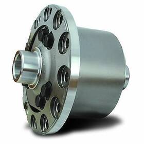 915a567 Detroit Locker-tractech Truetrac - Dana 80 3.73-down 35-spline